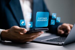 customer engagement solutions