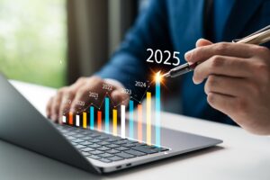 business growth consultant