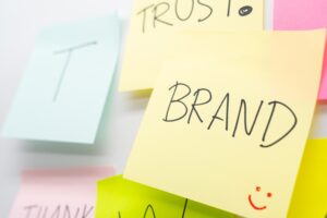 build your brand presence